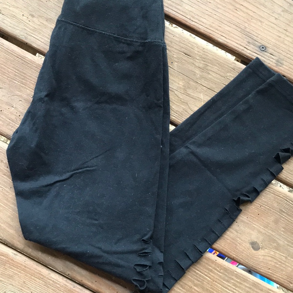 AE Chill Leggings Aerie